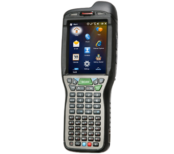 Honeywell Dolphin 99EX移动数据终端 PDA 手持终端