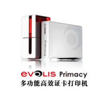 Evolis Primacy多功能高效证卡打印机