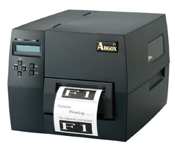 Argox F1工业型条码打印机