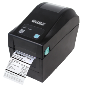 Godex DT230条码打印机