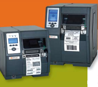 Datamax H-Class系列工业打印机 条码打印机