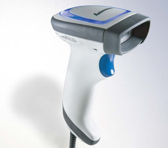 Intermec SR31T医疗应用耐用型二维手持扫描枪 扫描器