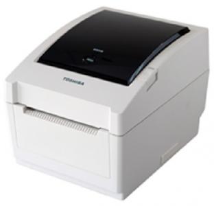 东芝B-EV4D桌面标签打印机 条码打印机
