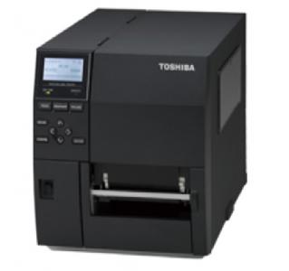 东芝B-EX4T3工业打印机 标签打印机 条码打印机