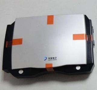 华视CVR-100V身份证识别仪