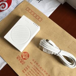 华旭J10二代身份证阅读器