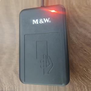 明华M3-U010-G-GZ非接触式IC卡读卡器