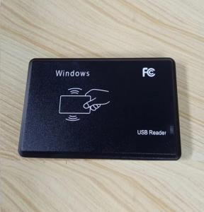 非接触式NFC卡读卡器 MHCX-130U