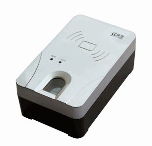神思SS628-600指纹身份证阅读器