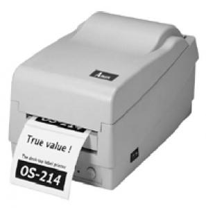 ARGOX OS-214TT热敏/热转印条码打印机